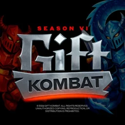 Gift Kombat のアイコン